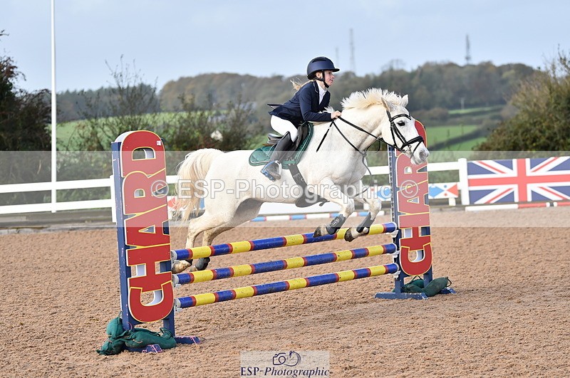 231028A-111246-00734 - Cls 2 British Novice & 80cm Open