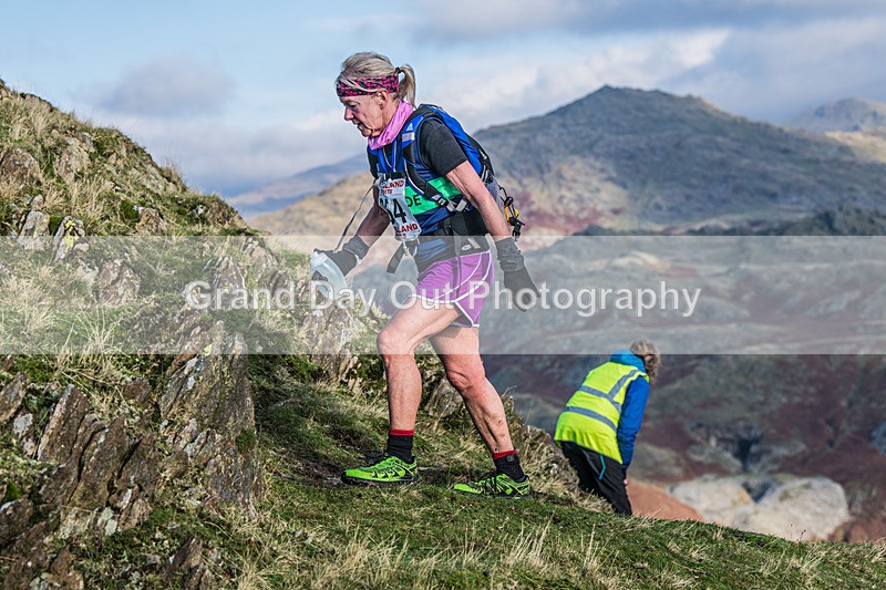 Dunnerdale-662 - Dunnerdale Fell Race Saturday 12th November 2022