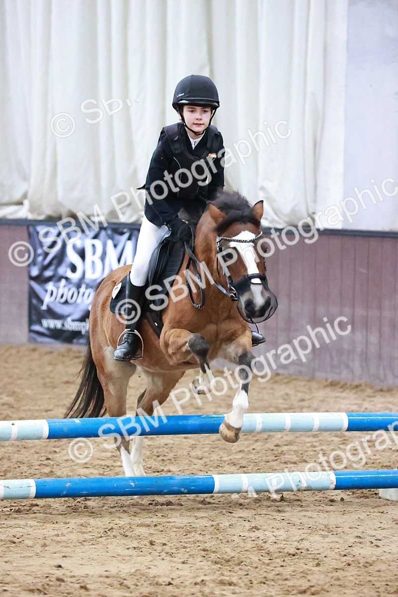 SBM_000636 - Class 2 - Show Jumping 50cm