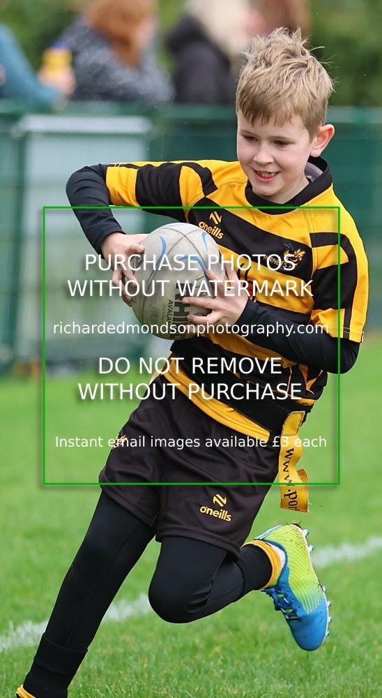 533A9118 - Kendal Rugby Under 8's
