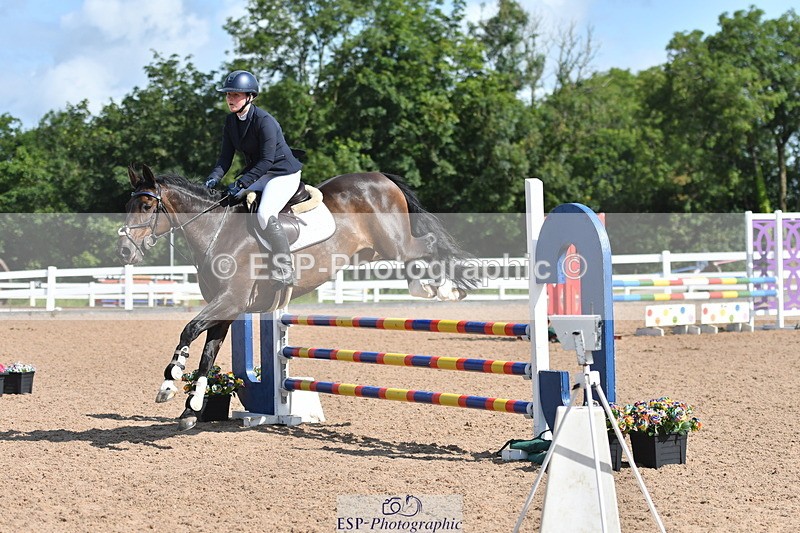 240727A-102855-03473 - Cls 20 Snr British Novice and 90cm Open