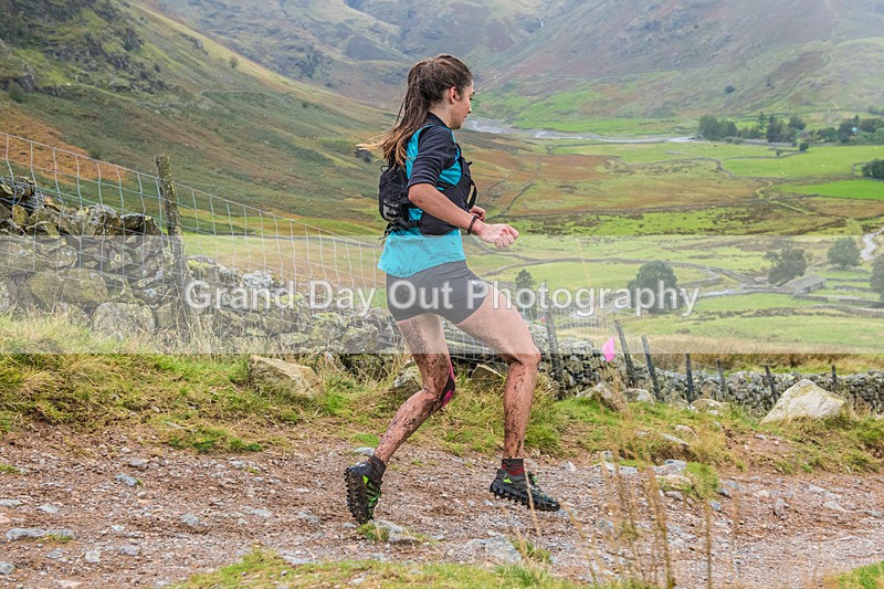 Langdale-1078 - Langdale Horseshoe Fell Race Saturday 8th October 2022
