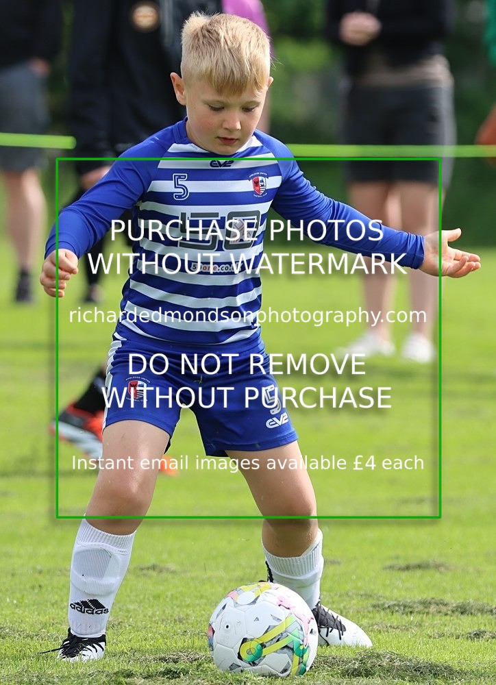 IMG_1704 - Ambleside Under 7's vs Grange Under 7's