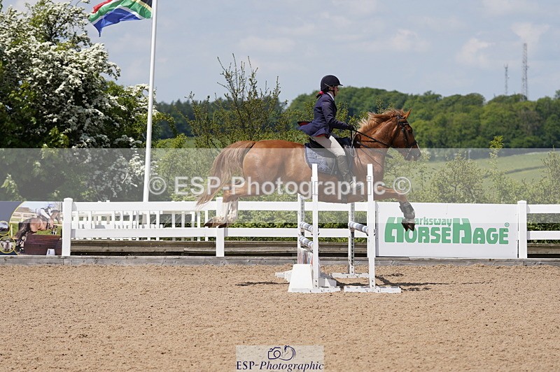 230528A-121050-07024 - Cls 32 85cm Amateur Quali