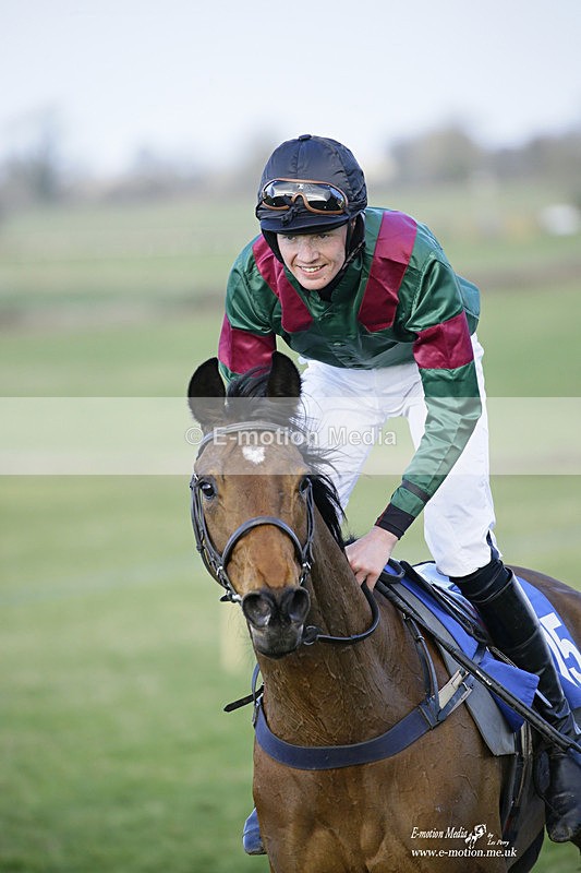 PtP 050322 809 - The Beaufort Races Didmarton 05/03/22