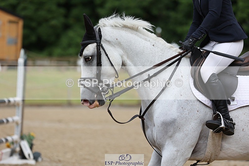 240705-084500-07752 - Cls 19 5 Yr Old Qualifier 1.10m