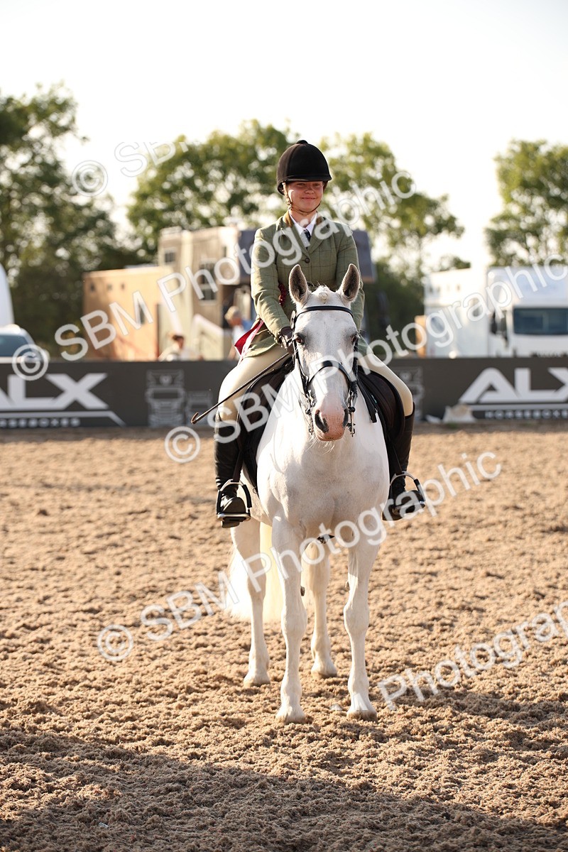 SBM_08884 - Class 12R Regional Ridden Pre-Vet