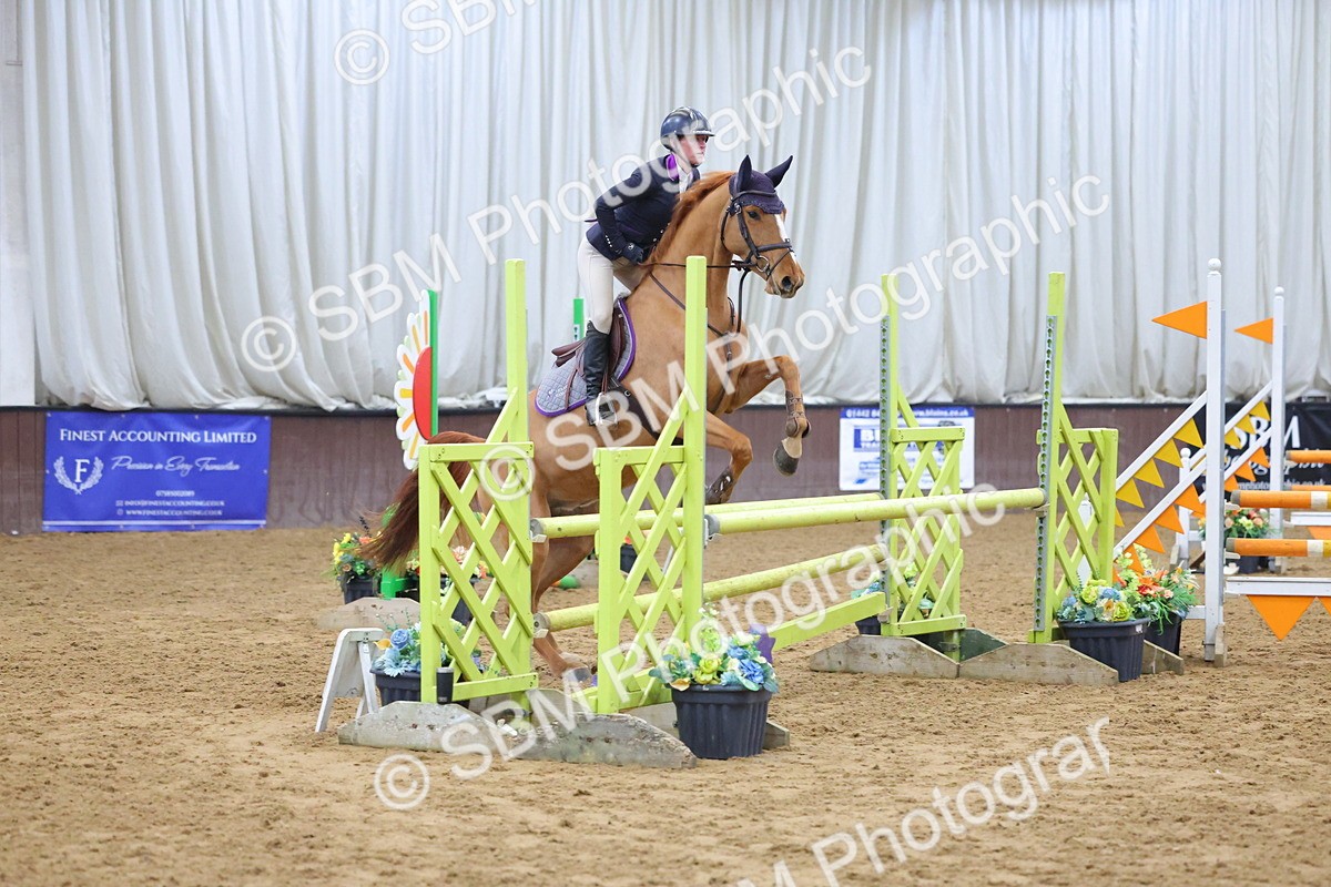 SBM_001060 - Class 13 - Equissage Pulse Senior British Novice/ 90cm Open - First Round (0.90m)