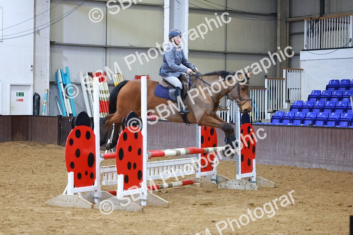 SBM_000488 - Class 2 - Senior British Novice - 90cm