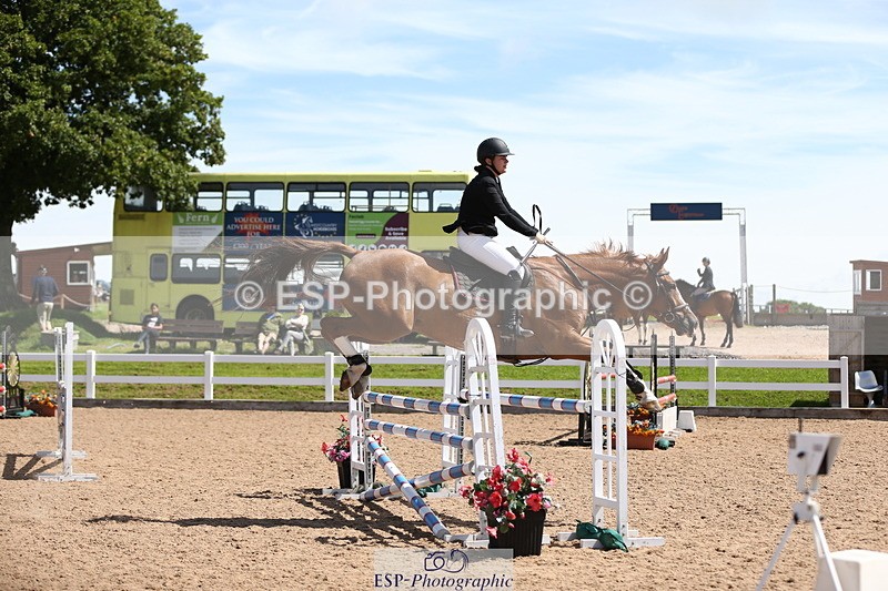 230811A-131716-05301 - Cla 17 1.05m Nat Am Qualifier