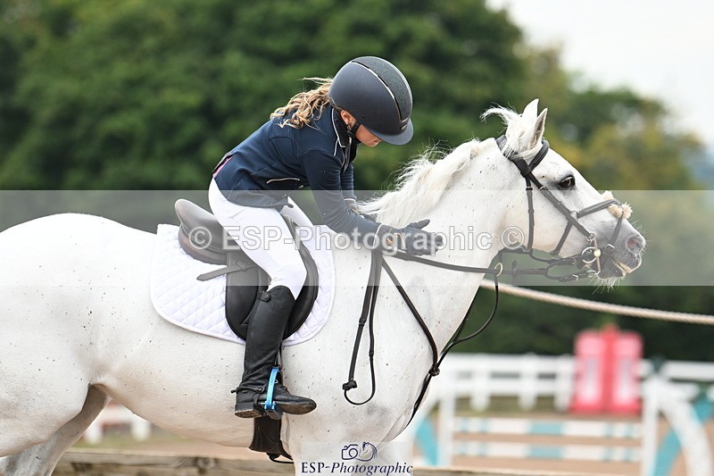 240907A-130734-01872 - Cls 3 Pony Medium Team 80cm & 90cm