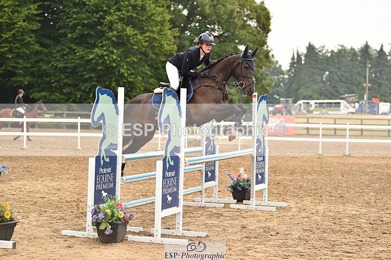 230618-102036-11033 - Cls 24 Pony Newcomers & 1m Open