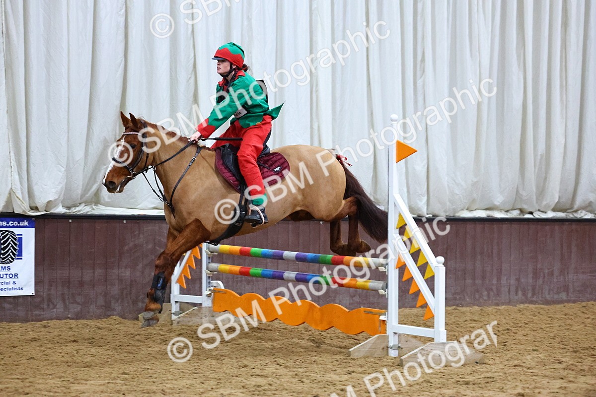 SBM_002394 - Class 5 - Jingle Bells - 80cm