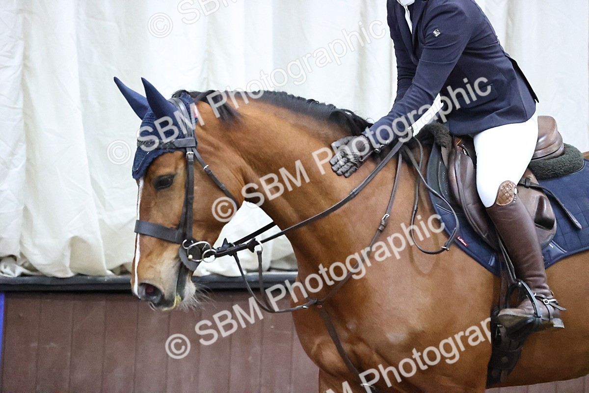 SBM_1941 - Class 8 - Nupafeed Supplements Senior Discovery/ 1m Open