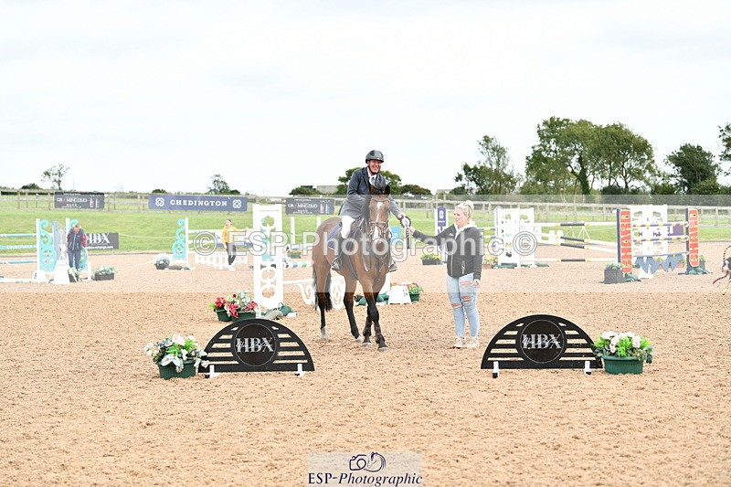 240915A-133310-10153 - Cls 27 Snr 1.05m & 1.10m Jump Off