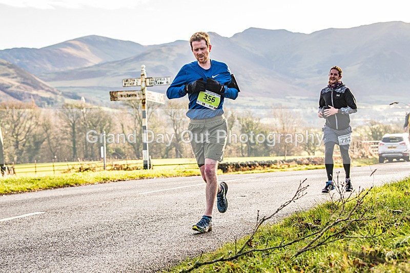 North Lakes Half Marathon  10k-842 - North Lakes Half Marathon & 10K Road Races Monday 2nd January 2023