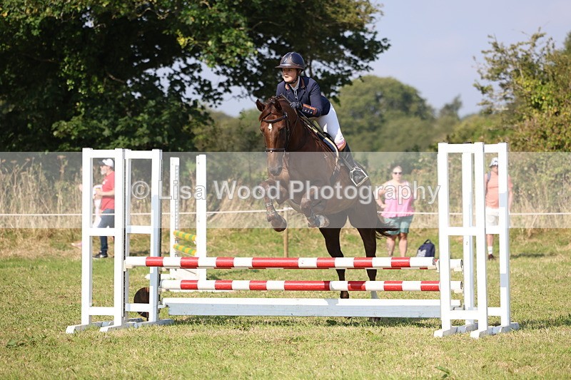 3E7A1600 - Class 2: Club 70cm Junior and Seniors