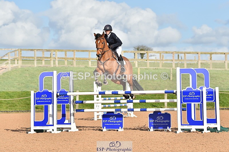 240306A-152030-01748 - Cls 5 Foxhunter and 1.20m Open