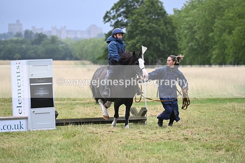 WJ6_9934 - Time at Kitchen Jump 10:14 to 11:03