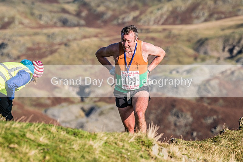 Dunnerdale-206 - Dunnerdale Fell Race Saturday 12th November 2022