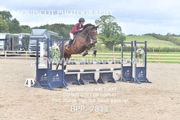 BPP_7811 - CLASS 13 SAT Senior Discovery/ 1m Open