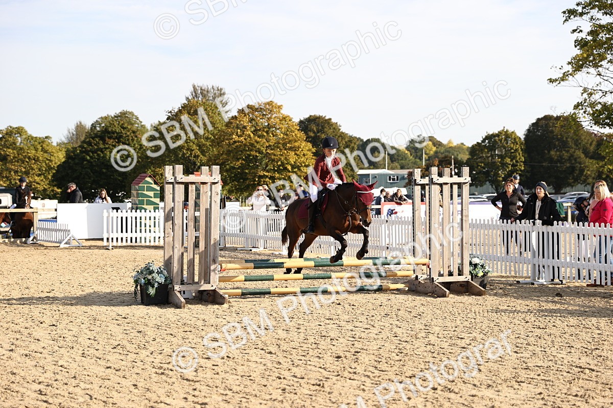 SBM_59643 - J11 - Junior Pony 50cm Championship