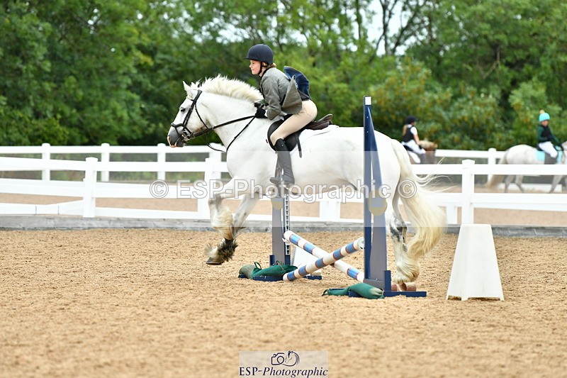 230804A-121259-02469 - Showjumping Competition