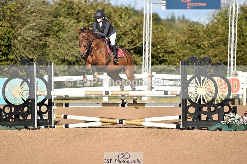 231015A-094124-06769 - Cls 22 British Novice & 90cm Open