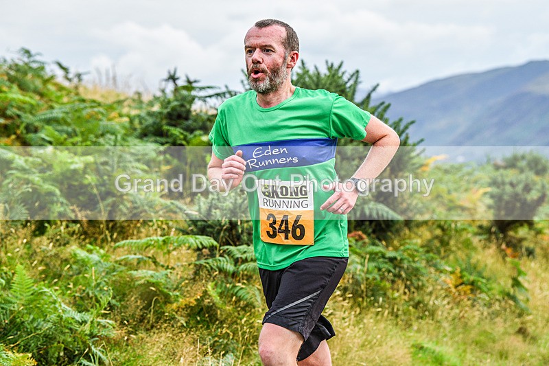 Not Round Latrigg-144 - Not Round Latrigg Wednesday 17th August 2022