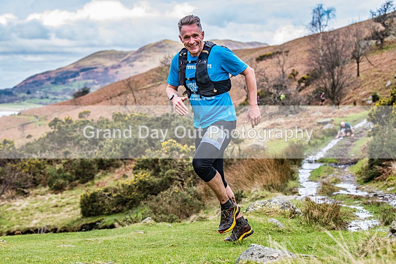 Buttermere-297 - High Terrain Events Buttermere Trail Run Sunday 26th March 2023