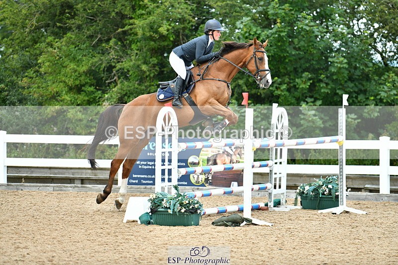 230721A-103600-05209 - Cls 30, 6 Yr Olds 1.20m