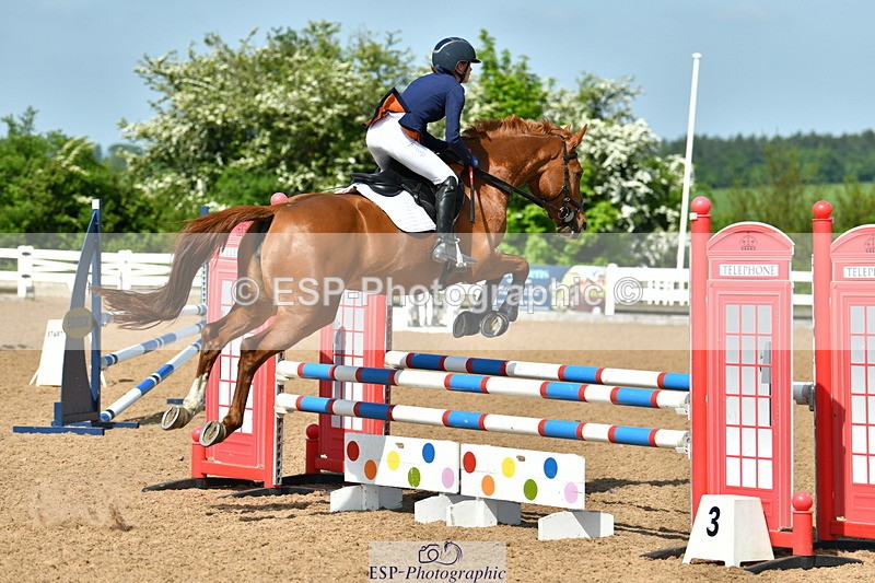 230524A-101706-00087 - Cls 1 British Novice & 90cm Open