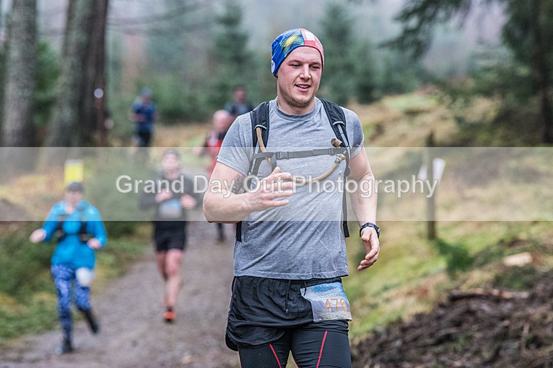 Glentress 21  10K-1991 - High Terrain Events Glentress 21 & 10K Trail Runs Saturday 18th February 2023