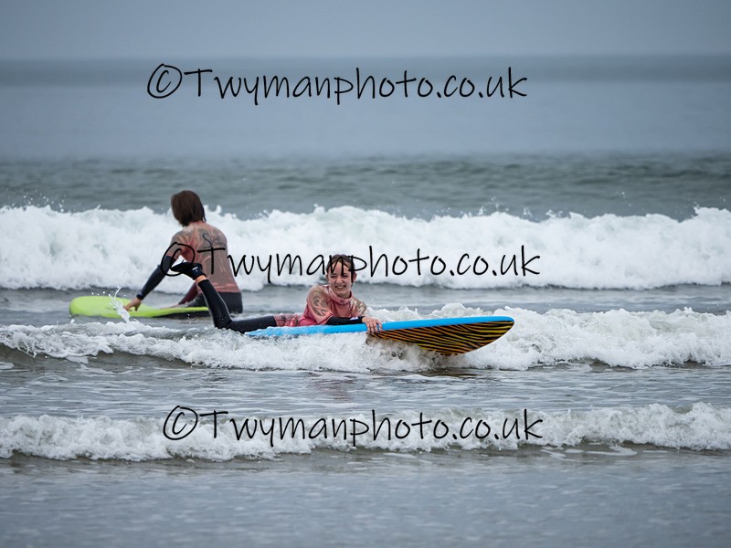 P4120721 - The North Devon Surf School 12/4