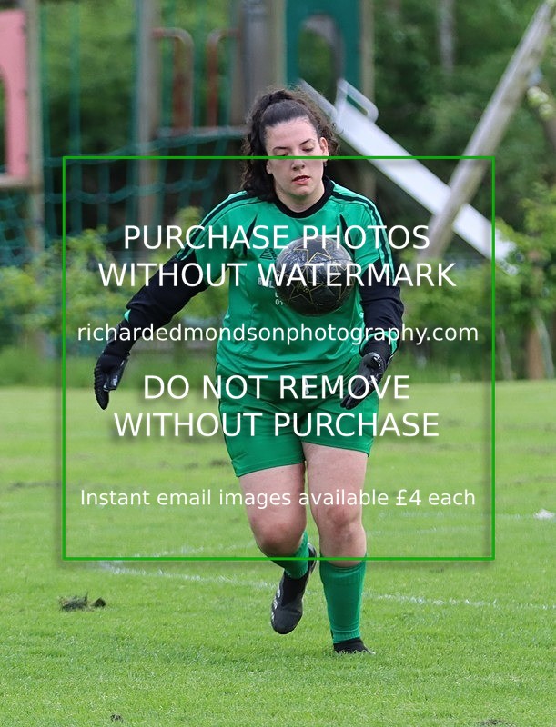 IMG_0453 - Kendal Utd Ladies v Workington Diamonds (18/5/22)