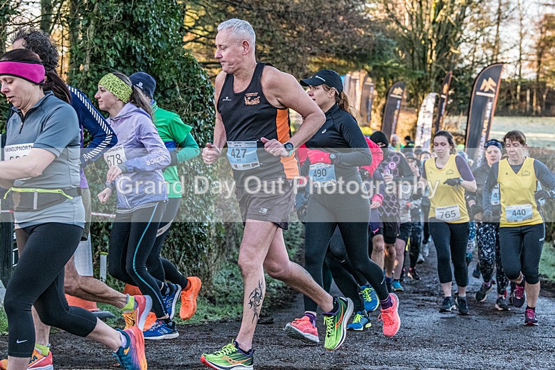 North Lakes Half Marathon  10k-63 - North Lakes Half Marathon & 10K Road Races Monday 2nd January 2023