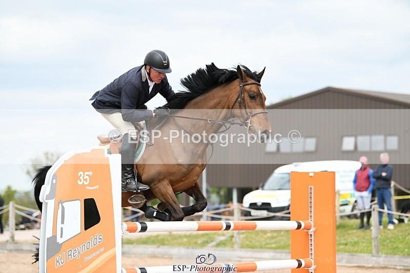250508-121606-02032 - Cls 3 National 1.30m Open