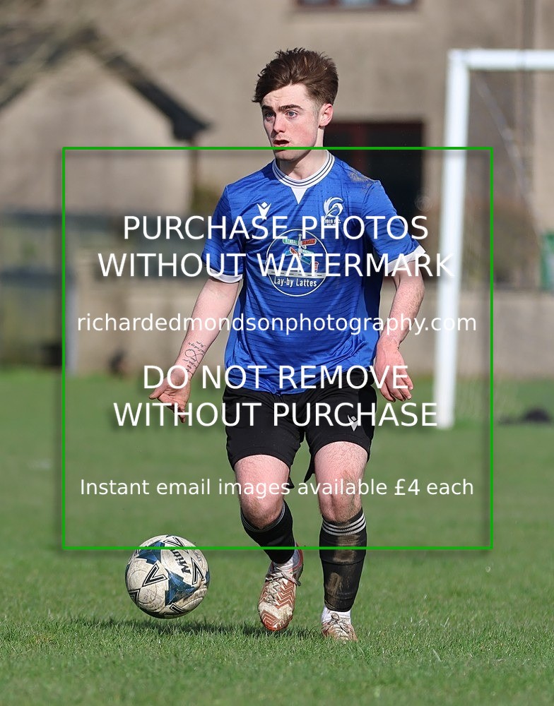 533A2487 - Ibis vs Burton Thistle Reserves (28/3/26)