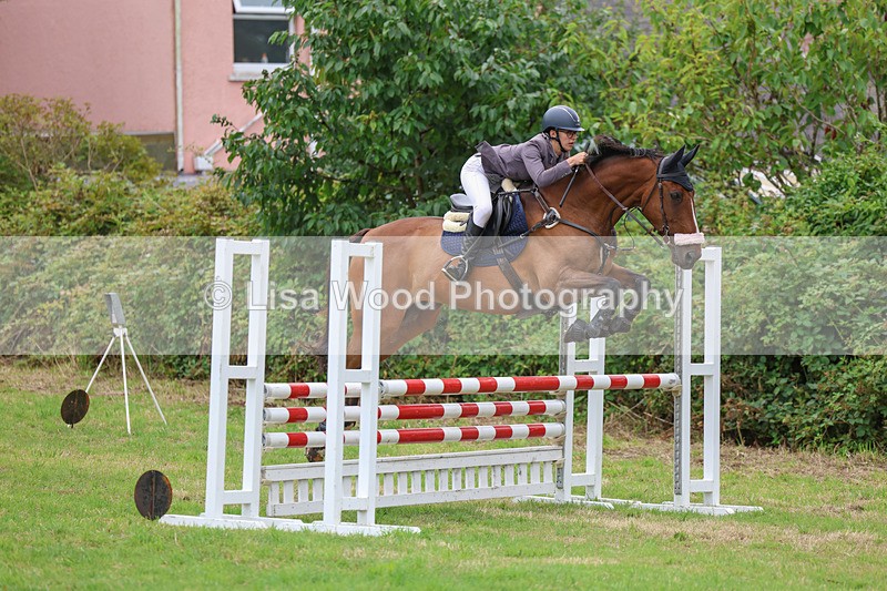 3E7A7817 - Class 6: Senior Discovery/1m open