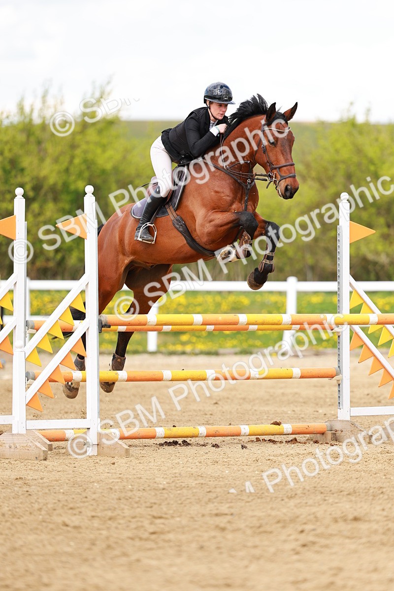 SBM_002258 - Class 4 - Senior Newcomers - 1.10m