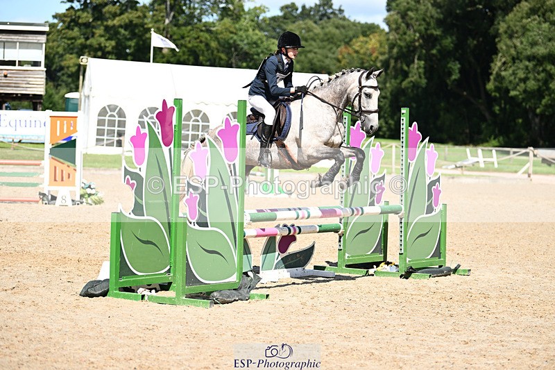 240824X-133148-28985 - 80cm Round 2 13.30 to 14.30