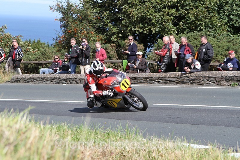 IMG_0406 - 500cc Classic TT Race