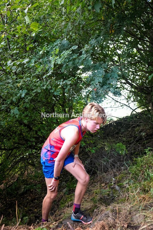 DSCF4922 - Reeth fell race age grades