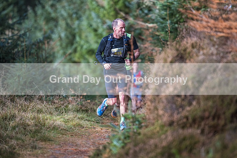 Glentress-707 - High Terrain Events Glentress 21 & 10K Trail Races Saturday 15th November 2025