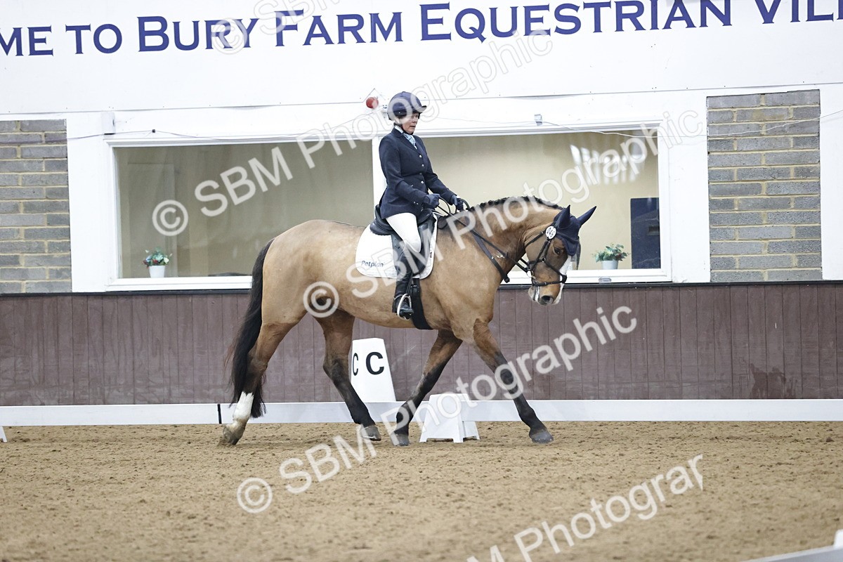 SBM_007258 - Class 5 - Novice 5