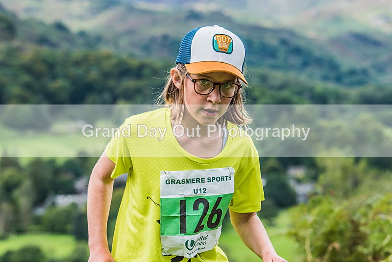 Grasmere-120 - Grasmere Sports Junior & Senior Fell Races Sunday 27th August 2023