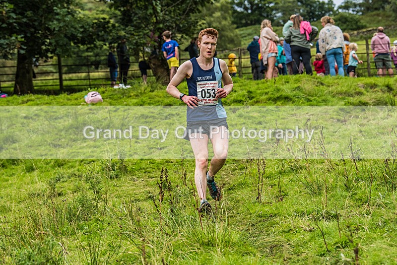Grasmere-762 - Grasmere Sports Junior & Senior Fell Races Sunday 27th August 2023