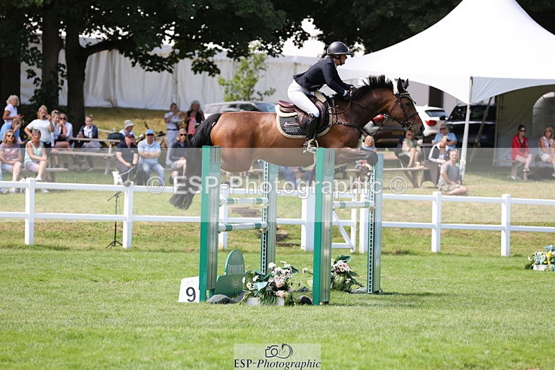 250704A-115911-09251 - Cls 16 Snr Newcomers 2nd Round