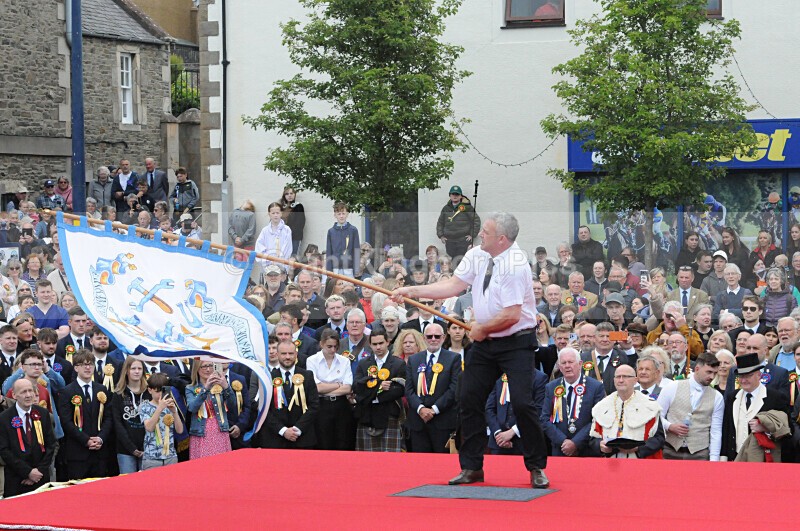 230 - Selkirk Common Riding 2026