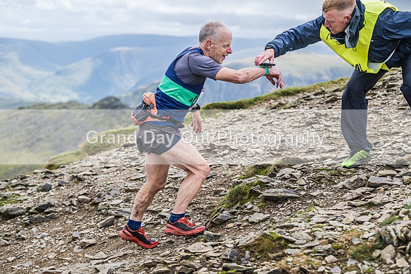 Grisedale HS-527 - Grisedale Horseshoe Fell Race Saturday 5th September 2026